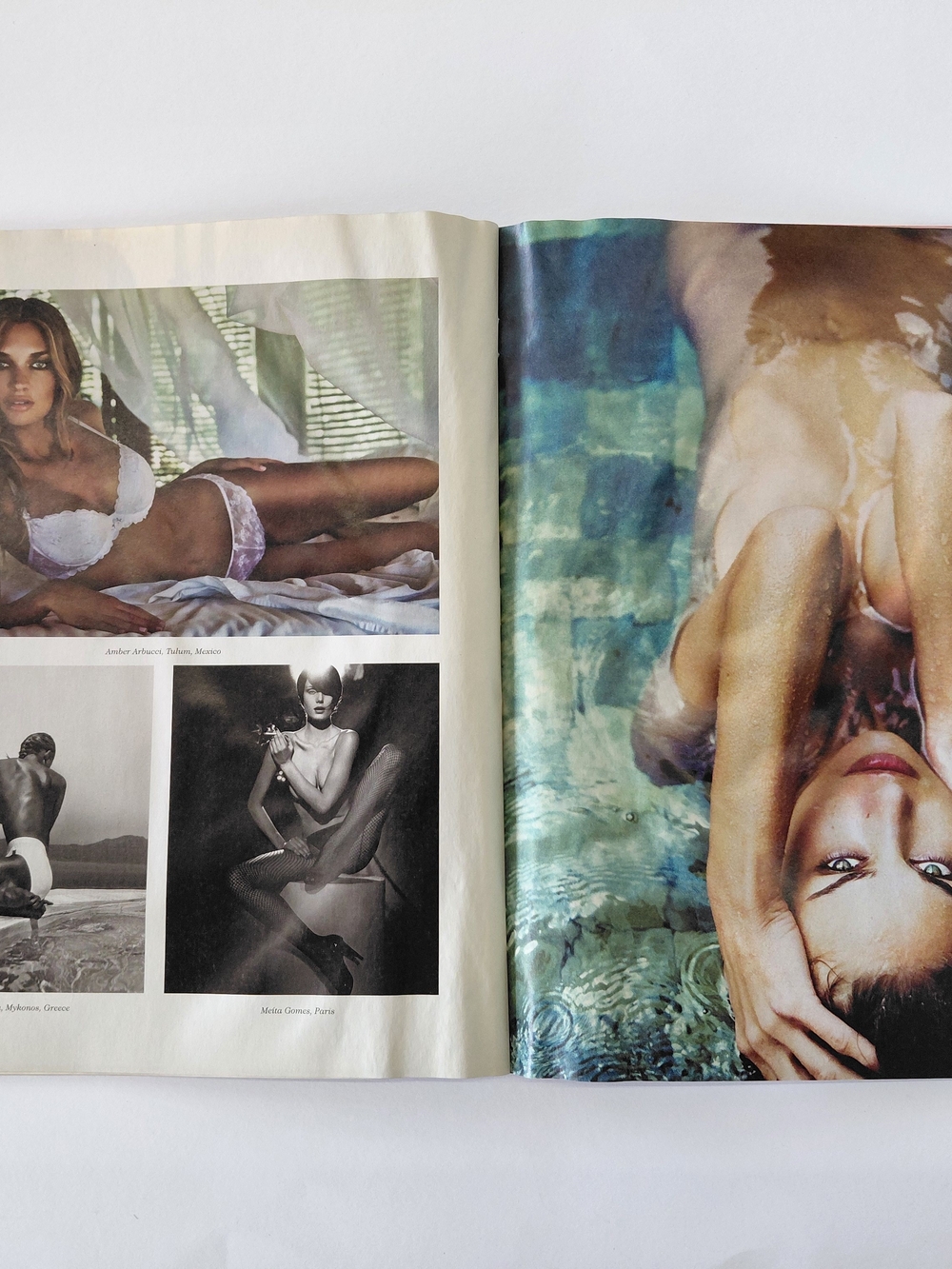 Maxim Magazine - Picture 3 of 3